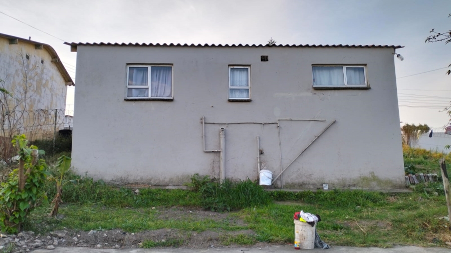 2 Bedroom Property for Sale in Mdantsane Nu 14 Eastern Cape